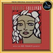 Maxine Sullivan - Maxine Sullivan with The Ike Isaacs Quartet (2019)