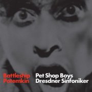 Tennant/Lowe - Battleship Potemkin (Original Score) (2005)