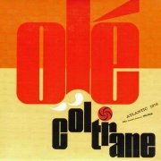 John Coltrane - Ole Coltrane (1961) CD Rip