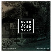 Knut Arne Finsrud - Pyrrhula Pyrrhula (2019)