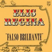 Elis Regina - Falso Brilhante (1976) 320 Kbps