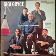 Gigi Gryce - Gigi Gryce And The Jazz Lab Quintet (1957) CD Rip