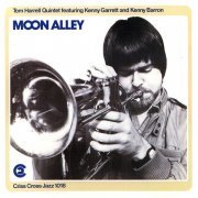 Tom Harrell Quintet - Moon Alley (1985) FLAC