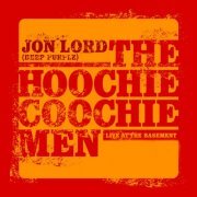 Jon Lord & The Hoochie Coochie Men - Live at The Basement (2022)