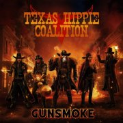 Texas Hippie Coalition - Gunsmoke (2024) Hi-Res