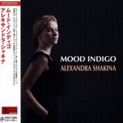 Alexandra Shakina - Mood Indigo (2020) [2021]