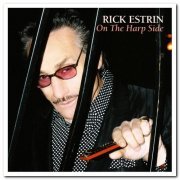 Rick Estrin - On the Harp Side (2008)