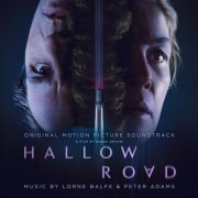 Lorne Balfe, Peter Adams - Hallow Road (Original Motion Picture Soundtrack) (2025) [Hi-Res]