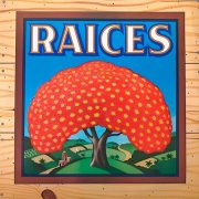 Raices - Raices (2024) Hi-Res