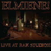 Elmiene - Live at RAK Studios (Live) (2024) Hi Res