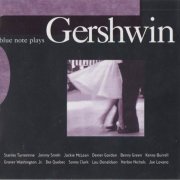 Various - Blue Note Plays Gershwin (1999)