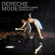 Depeche Mode - Memento Mori Mexico City (2025)