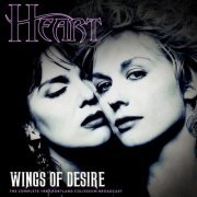 Heart - Wings of Desire (Live 1987) (2021)