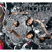 Ladytron - Velocifero (2008)