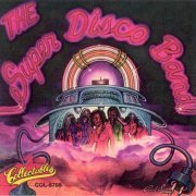 The Super Disco Band - The Super Disco Band (1976/1996)