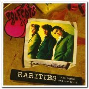 The Polecats - Rarities - The Legend And The Truth (2018)