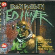 Iron Maiden - Ed Hunter (1999) {Japanese Edition}