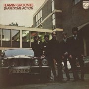 Flamin' Groovies - Shake Some Action (1976) [24bit FLAC]