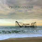 Propagandhi - Victory Lap (Deluxe Edition) (2017) Hi Res