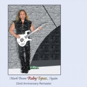 Ruby Topaz - Mark Bram / Ruby Topaz Again 23rd Anniversary Remaster (2024)