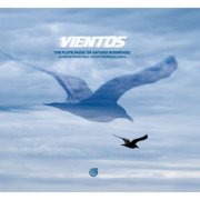 Jonathan Borja - Vientos: The flute music of Arturo Rodríguez (2026)