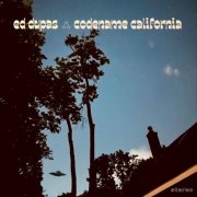 Ed Dupas - Codename California (2025)