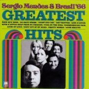 Sergio Mendes & Brasil '66 - Greatest Hits (1987)