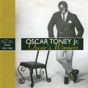 Oscar Toney Jr. - Oscar's Winners (1972)