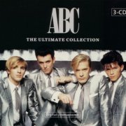 ABC - The Ultimate Collection (2004)