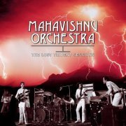 Mahavishnu Orchestra - The Lost Trident Sessions (1999)