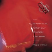 Olivier Holland's Gjazz 5 - Olivier Holland's Gjazz 5 (2021) Hi-Res