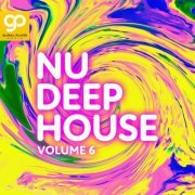 VA - Nu Deep House, Vol. 6 (2023)