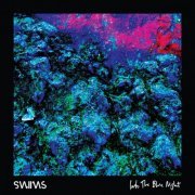 SWiiMS - Into The Blue Night (2023) [Hi-Res]