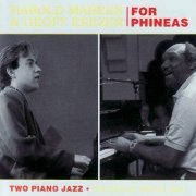 Harold Mabern & Geoff Keezer - For Phineas (1995) FLAC