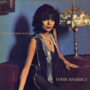 Louie Ramirez - A Different Shade Of Black (1976)
