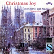 The Choir of York Minster, Philip Moore - Christmas Joy, Vol. 1-4 (1997-1999)