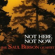 Saul Berson Quartet - Not Here, Not Now (2002) FLAC