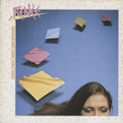 Renée - Reaching for the Sky (1980)