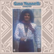 Gino Vannelli - Crazy Life (1990)