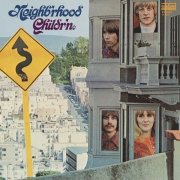 Neighb'rhood Childr'n - Neighb'rhood Childr'n (Reissue) (1968/2017)