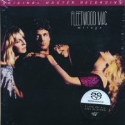 Fleetwood Mac - Mirage (1982) [2025 SACD]