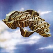 Commodores - Commodores (2015) [Hi-Res]