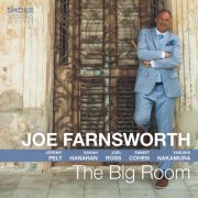 Joe Farnsworth - The Big Room (2025) [Hi-Res]