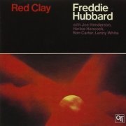 Freddie Hubbard - Red Clay (1970) CD-Rip