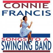 Connie Francis - Songs To A Swinging Band (1960)