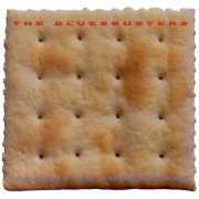 The Bluesbusters – Accept No Substitute (1986)