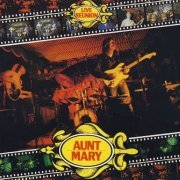 Aunt Mary - Live Reunion (Reissue) (1980/1993)