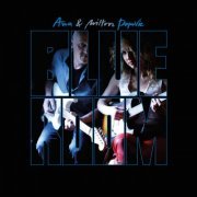 Ana Popovic - Blue Room (2015)