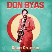 Don Byas - Deluxe Collection (Remastered) (2021)