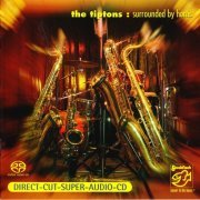 The Tiptons - Surrounded By Horns (2004) [SACD]